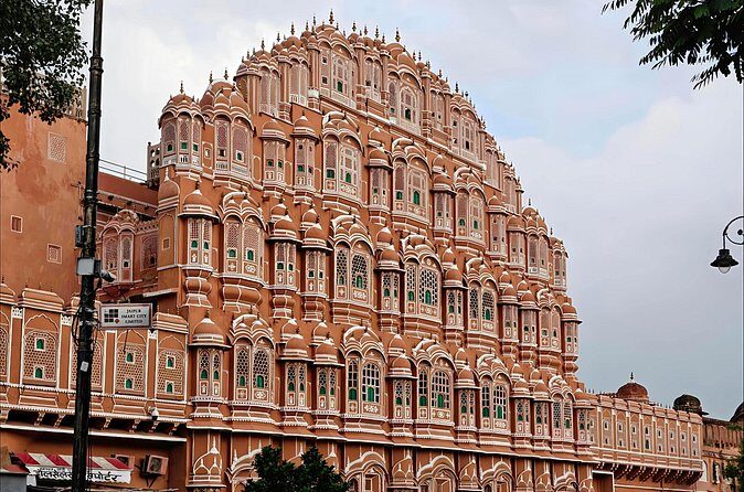 Jaipur Half-Day Or Full Day Tour With Guide - Who Should Book This Tour?