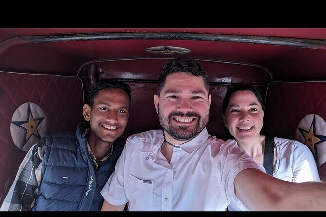 Jaipur Half-Day Or Full Day Tour With Guide - Final Thoughts