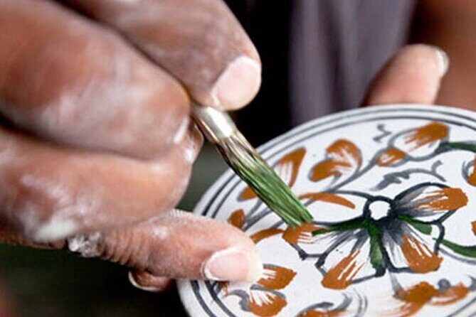 Jaipur Half-Day Shopping Tour with Hand Block Printing Class - Final Thoughts