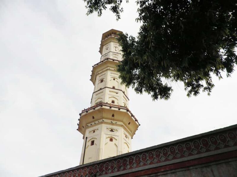 Jaipur: Half-Day Sightseeing Tour of the Heritage Pink City - FAQs