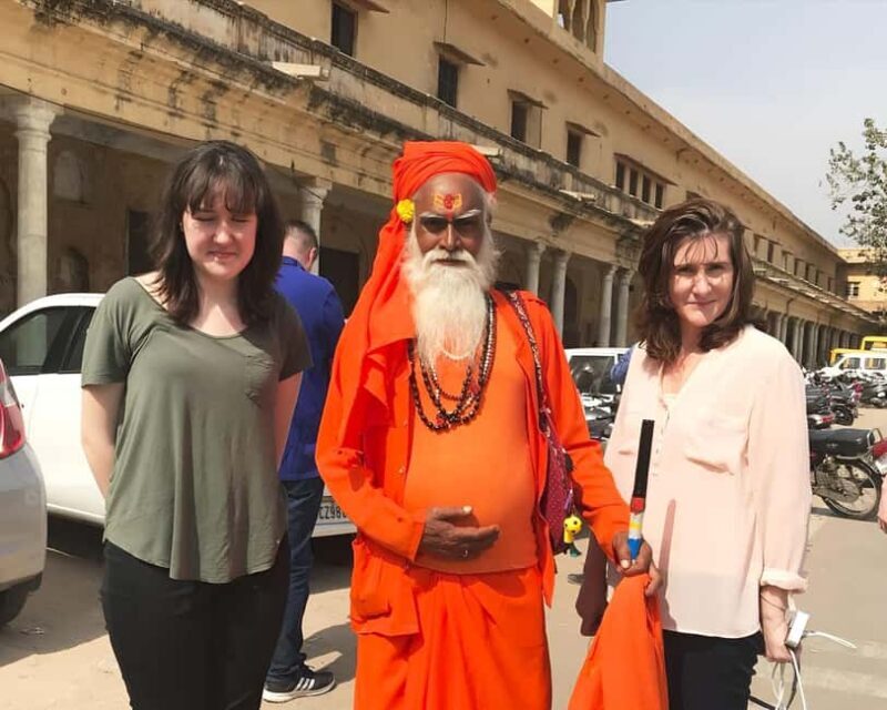 Jaipur: Half-Day Sightseeing Tour of the Heritage Pink City - Final Thoughts