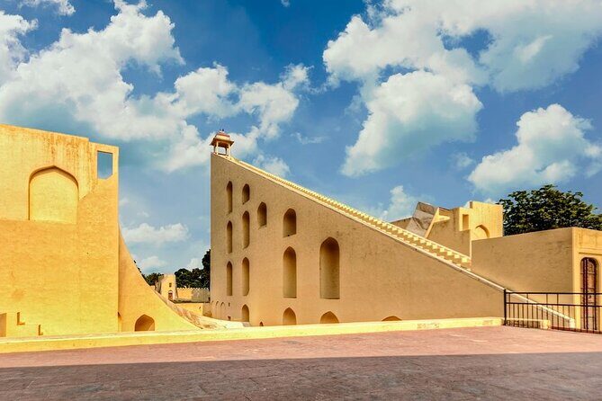 Jaipur Half Day Tour with Jhalana Leopard Safari - Practical Details and Tips