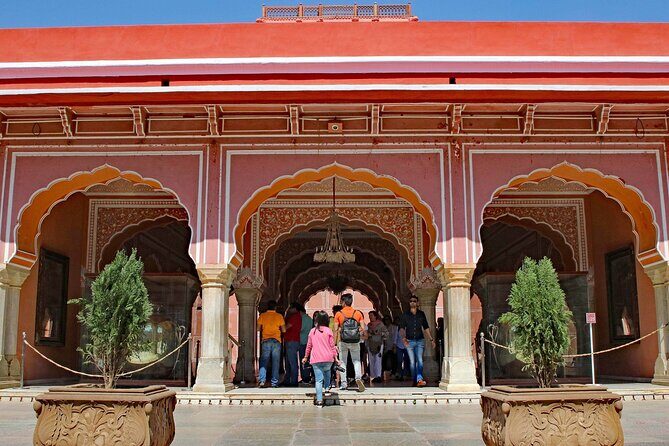 Jaipur Half Day Tour with Jhalana Leopard Safari - Final Thoughts