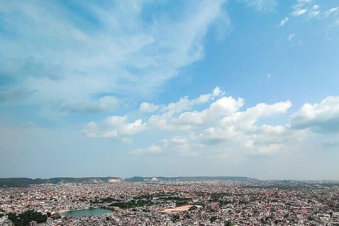 Jaipur Half or Full Day Private Tour by Car - FAQ