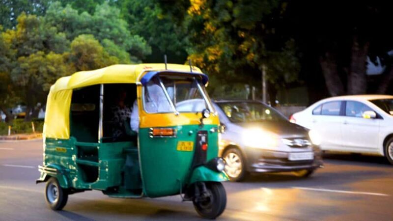 Jaipur: Half or Full Day Tuk-Tuk Tour with Flower Market - FAQs