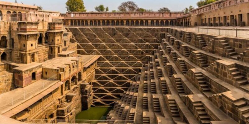 Jaipur: Haunted Bhangarh Fort and Abhaneri Stepwell Day Trip - FAQ