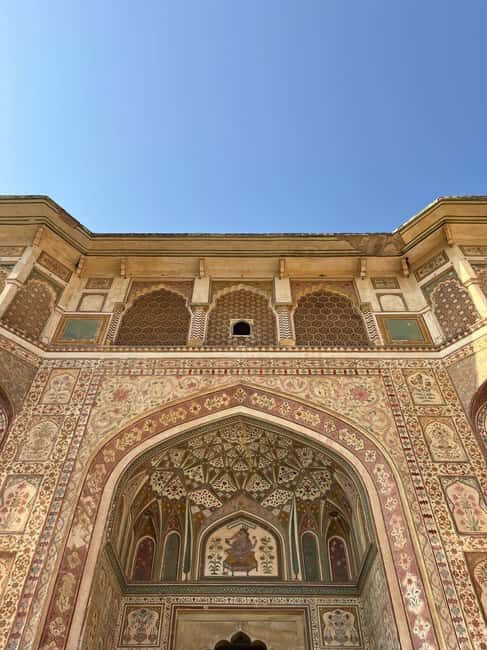 Jaipur: Hawa Mahal and Jantar Mantar Tour with Lunch - Who Would Love This Tour?