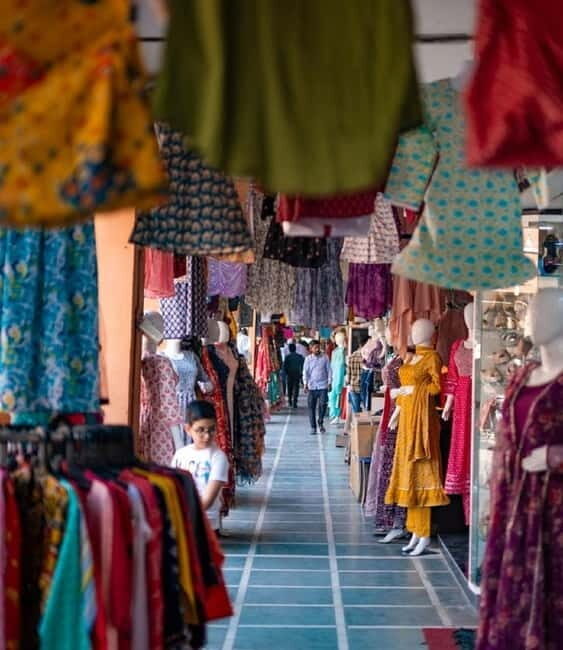 Jaipur: Hawa Mahal, Jantar Mantar & City Palace Guided Tour - Key Points