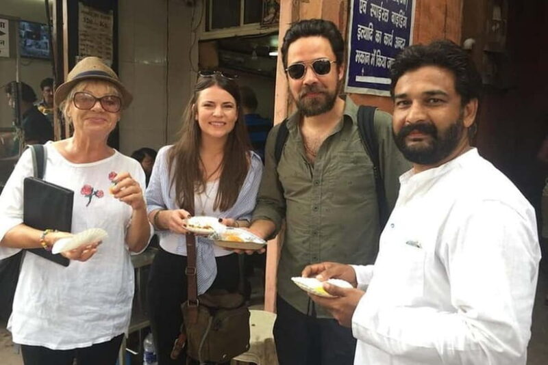 Jaipur Heritage & Cultural Guided Walking & Street Food Test - An In-Depth Look at the Jaipur Heritage & Cultural Walking & Street Food Tour