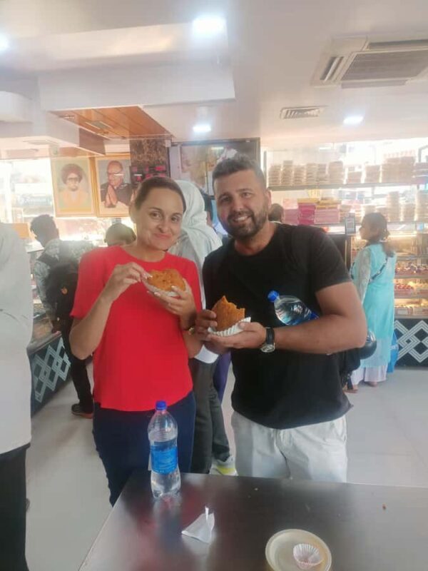 Jaipur Heritage: Day Tour By Tuk Tuk & Local Food With Guide - The Sum Up