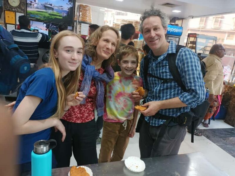 Jaipur Heritage: Day Tour By Tuk Tuk & Local Food With Guide - FAQ