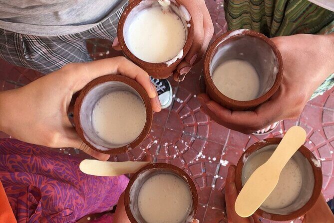 Jaipur Heritage Evening Walk with Authentic Street Food - An In-Depth Look at the Jaipur Heritage Evening Walk