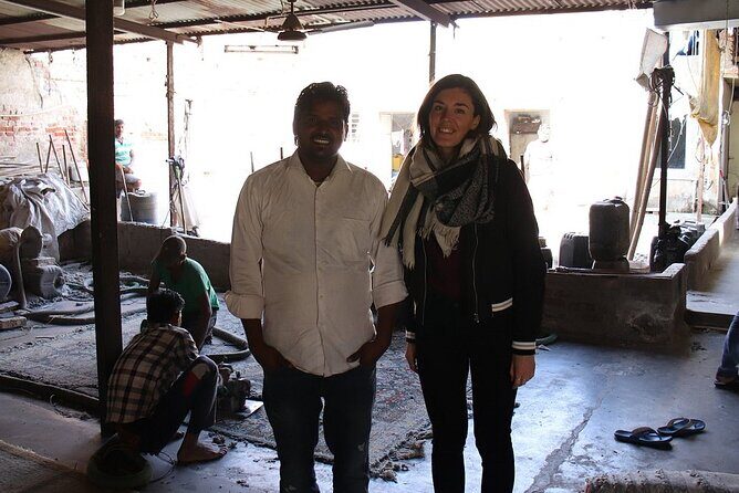 Jaipur Heritage Evening Walk with Authentic Street Food - Final Thoughts