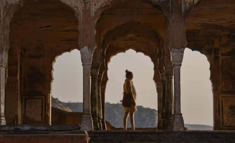 Jaipur: Heritage Forts & Palaces Tour with Monkey Temple - Exploring Jaipur’s Heritage: What to Expect