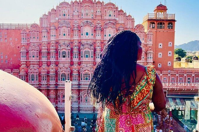 Jaipur Heritage Photography Tour - FAQs