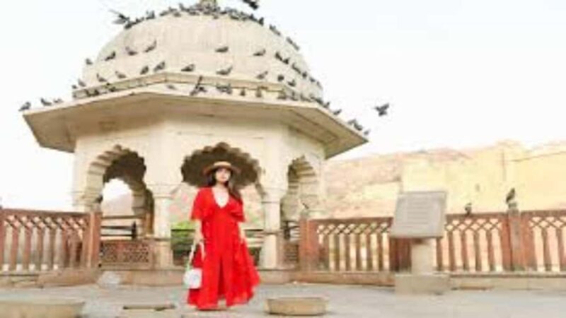 Jaipur: Heritage Walk and Photography Tour with Chai - The Sum Up: Who Will Love This Tour