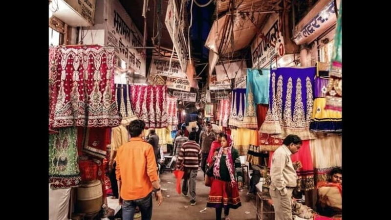 Jaipur Heritage Walk - What to Expect from the Jaipur Heritage Walk