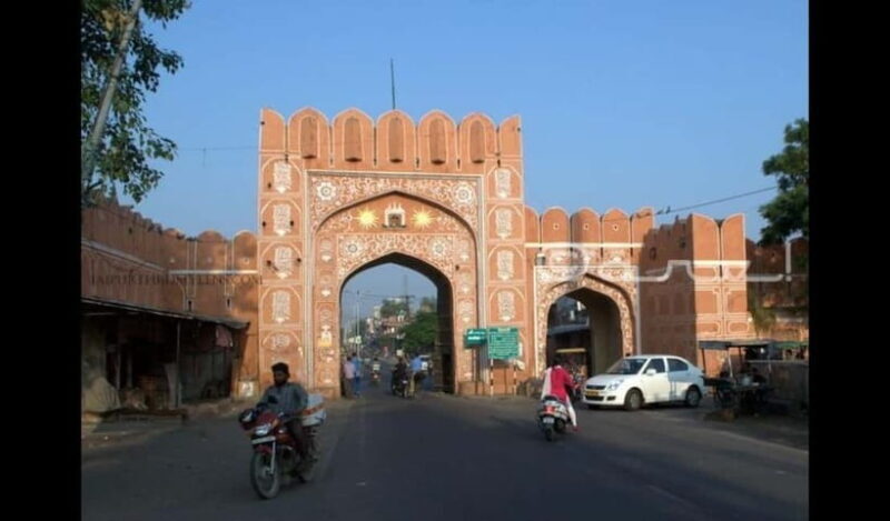 Jaipur Heritage Walk - Real Insights from Previous Travelers