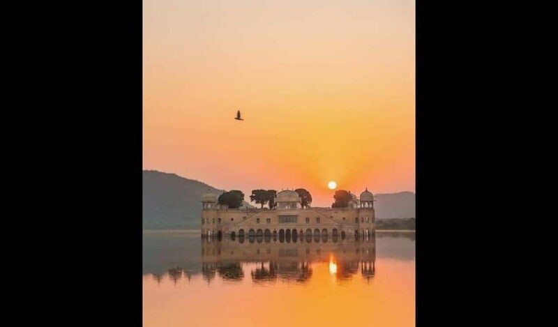 Jaipur Heritage Walk - FAQ