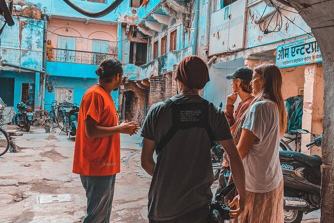 Jaipur Heritage Walking Tour - Who Will Love This Tour?