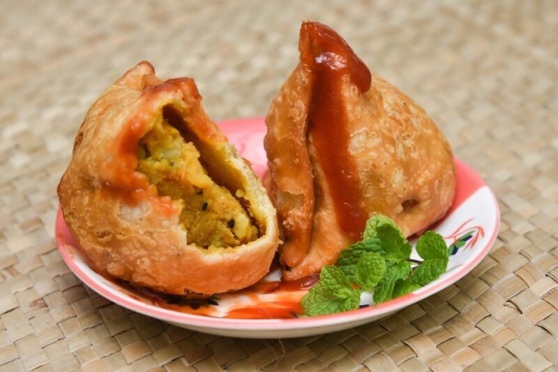 Jaipur: History Street Food Tour with Local Guide - The Sum Up