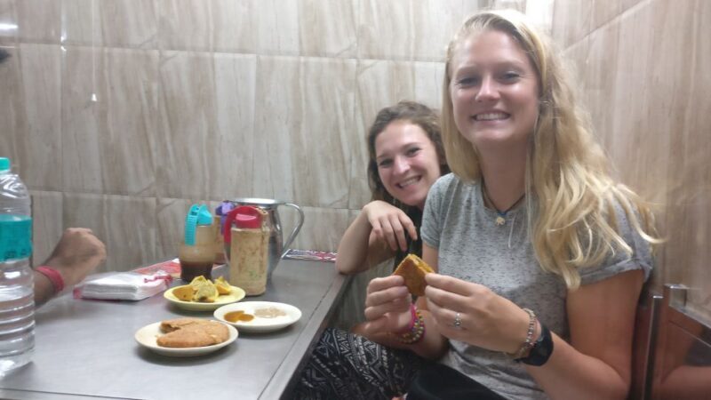 Jaipur: History Street Food Tour with Local Guide - FAQs