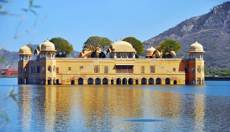 Jaipur in 2 Days: Iconic Sights with Daily Breakfast & Lunch - Discover Jaipur in Two Days: A Practical and Authentic Experience