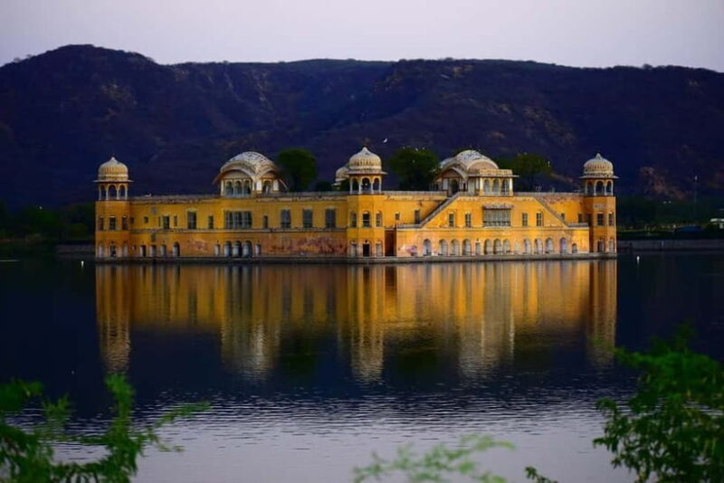 Jaipur in a Day - Practical Details & Considerations