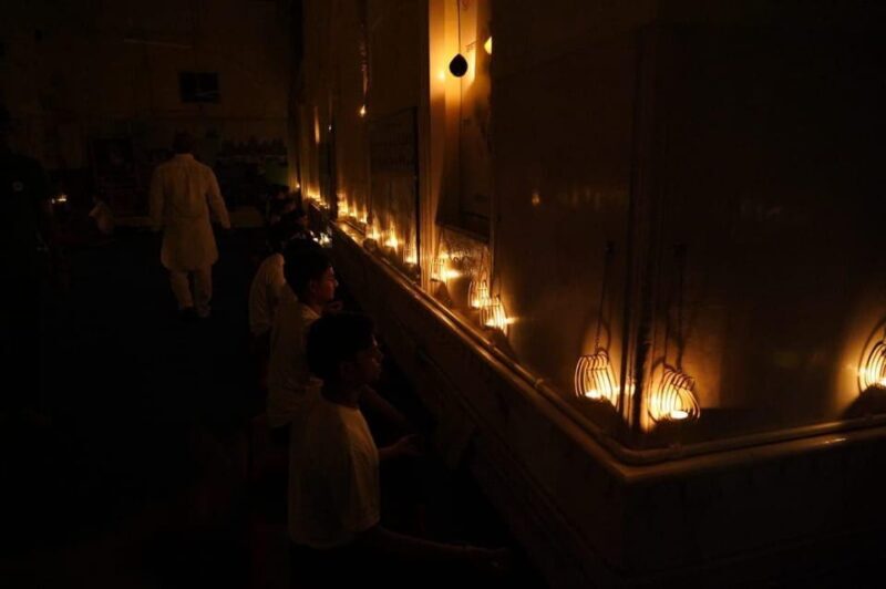 Jaipur: Indian Ancient Meditation and Yoga Center - The Value of the Experience