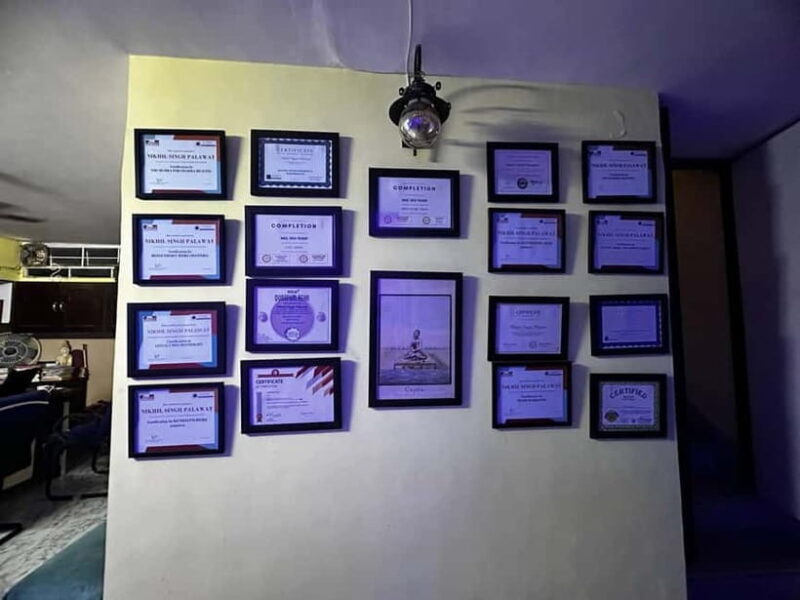 Jaipur: Indian Ancient Meditation and Yoga Center - Who Will Love This Tour?