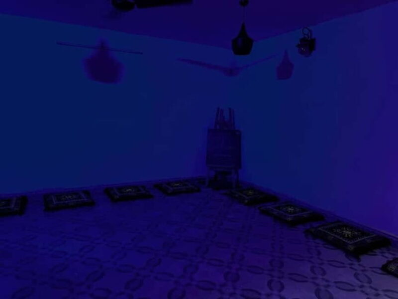 Jaipur: Indian Ancient Meditation and Yoga Center - FAQs