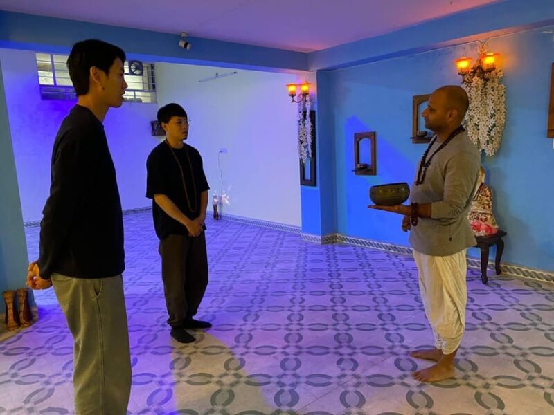 Jaipur: Indian Ancient Meditation and Yoga Center - Final Thoughts