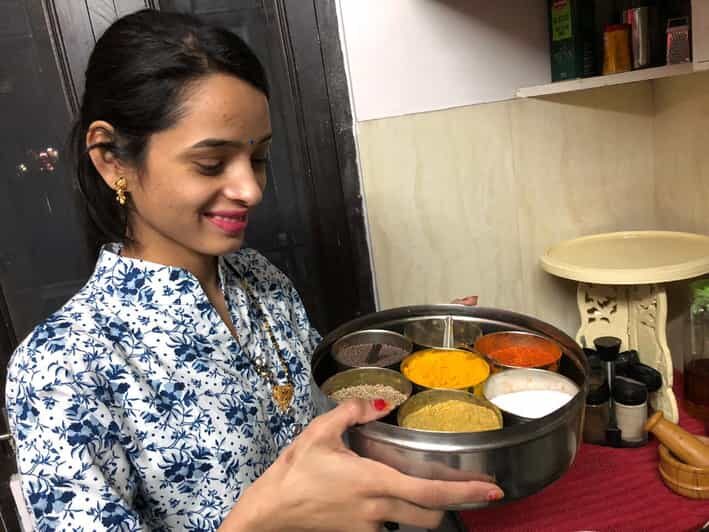 Jaipur: Interactive Cooking Class with a Local Family - Key Points