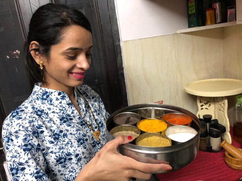 Jaipur: Interactive Cooking Class with a Local Family - What to Expect from the Cooking Class Experience