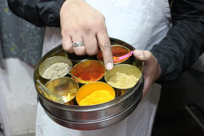 Jaipur: Interactive Cooking Class with a Local Family - Who Should Book This Experience?