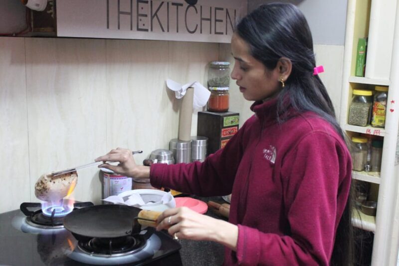 Jaipur: Interactive Cooking Class with a Local Family - The Sum Up