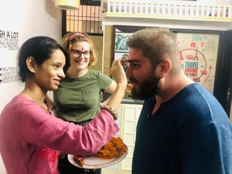 Jaipur: Interactive Cooking Class with a Local Family - FAQs