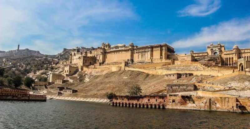 Jaipur: Interactive Elephant Experience Feed, Paint & Ride - Practicalities and Tips