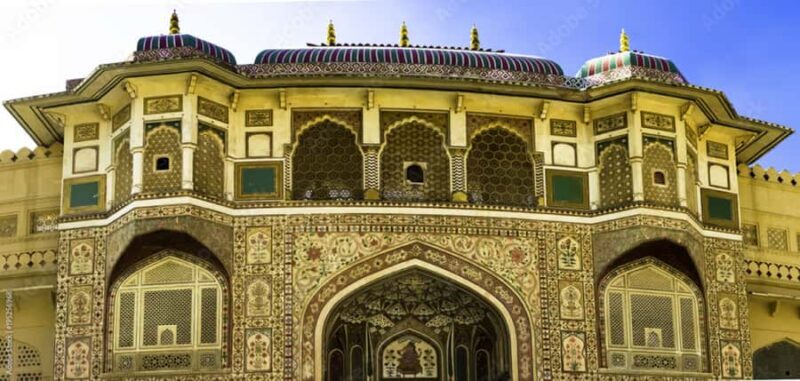 Jaipur: Jaipur Monuments in a Day Tour - Frequently Asked Questions