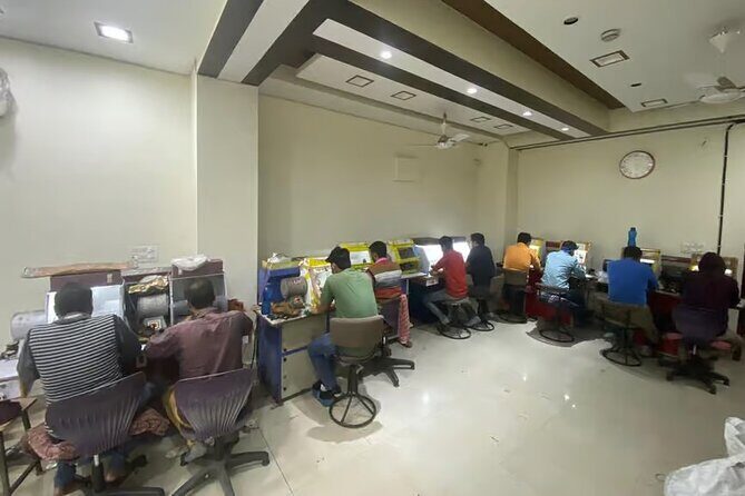 Jaipur Jewelry and Gemstone Crafting Experience - The Sum Up