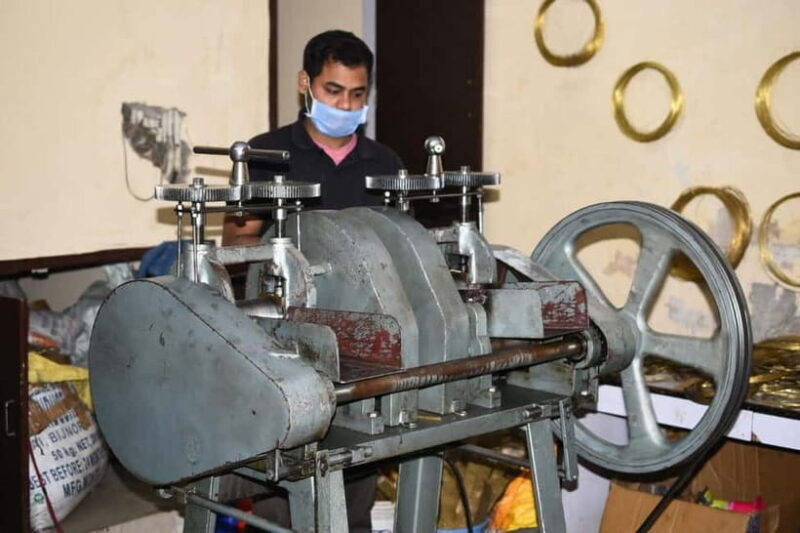 Jaipur: Jewelry and Gemstone Crafting Experience - Authenticity and Cultural Value