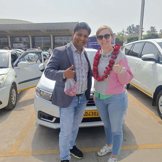 Jaipur: Jewelry and Gemstone Crafting Experience - FAQ