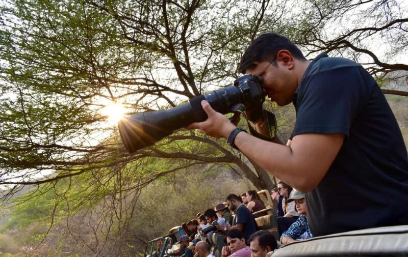 Jaipur: Jhalana Leopard Safari with Bird Watching - Final Thoughts