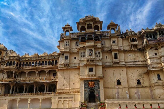 Jaipur Jodhpur Udaipur in 06 Days - An In-Depth Look at the 6-Day Rajasthan Tour