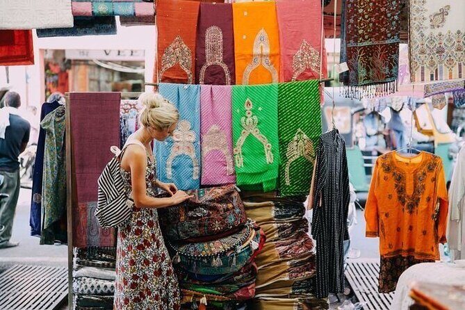 Jaipur Local Shopping Tour with Pickup & Drop-off - An In-Depth Look at Jaipur’s Best Artisan Experiences