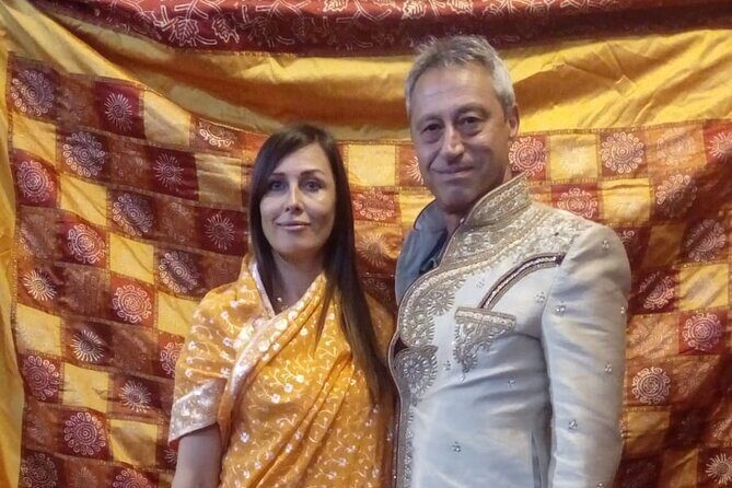 Jaipur Local Shopping Tour with Pickup & Drop-off - FAQ