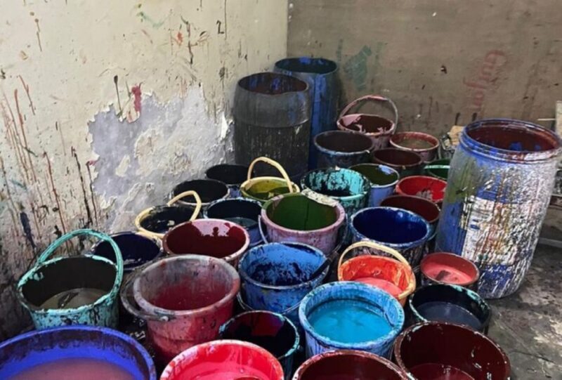 Jaipur: local workshop tour (Handblock printing) - Who Would Love This Tour?