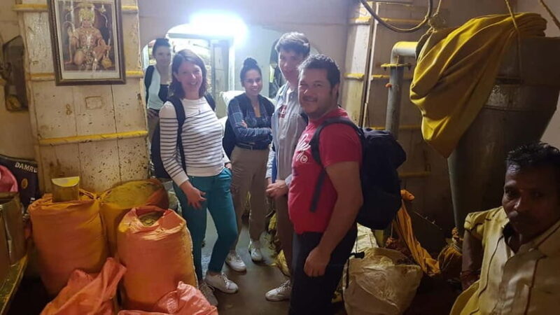 Jaipur: Market Tour, Cooking Class, and Lunch - Discover Jaipur’s Vibrant Markets