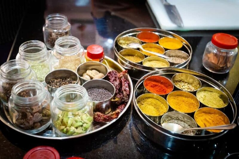 Jaipur: Market Tour, Cooking Class, and Meal with Family - Jaipur: Market Tour, Cooking Class, and Meal with Family — A Genuine Cultural Feast