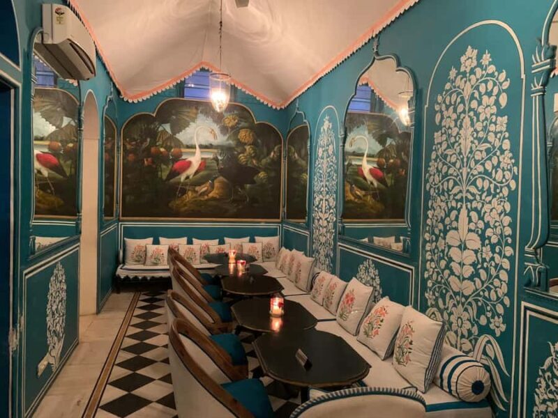 Jaipur: Monkey Temple Sunset and Night City Tour by Tuk-Tuk - Final Thoughts